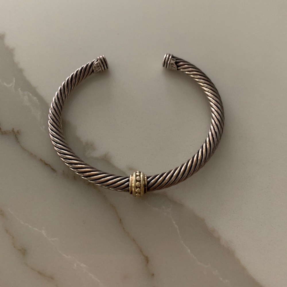 David Yurman bracelet - Picture 1 of 2